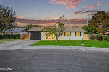 415 Larkspur St, Gilbert, AZ 85234