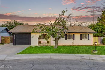 415 Larkspur St, Gilbert, AZ 85234