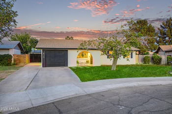 415 Larkspur St, Gilbert, AZ 85234