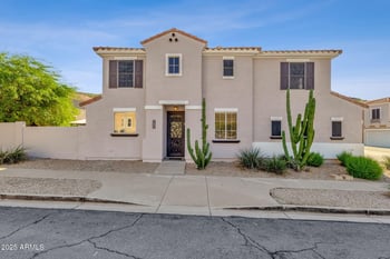 415 Mountain Sage Dr, Phoenix, AZ 85045