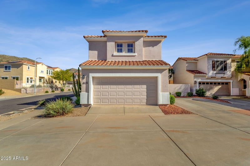 415 Mountain Sage Dr, Phoenix, AZ 85045