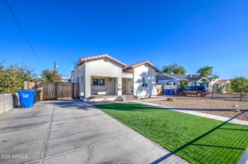 415 N 17th Dr, Phoenix, AZ 85007