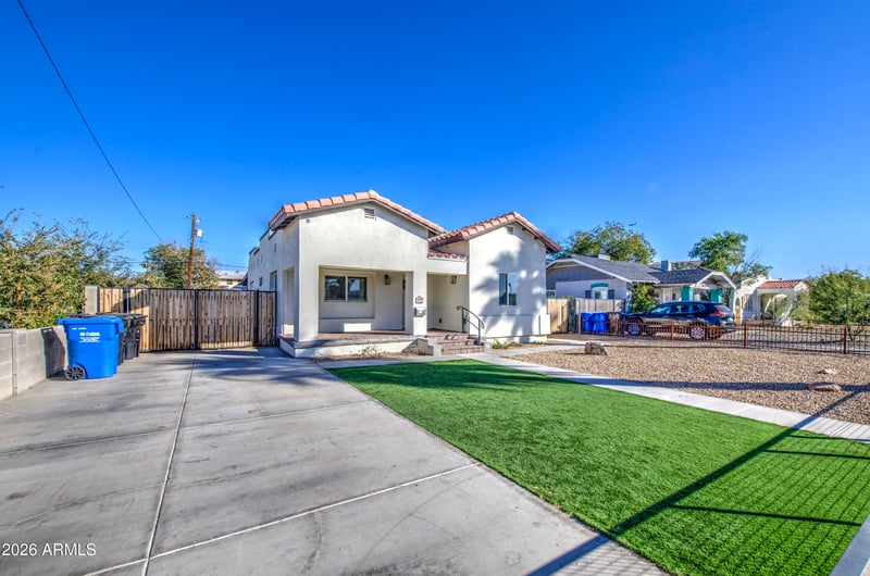 415 N 17th Dr, Phoenix, AZ 85007