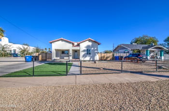 415 N 17th Dr, Phoenix, AZ 85007