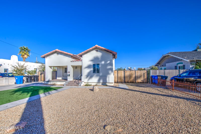 415 N 17th Dr, Phoenix, AZ 85007