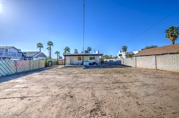 415 N 17th Dr, Phoenix, AZ 85007
