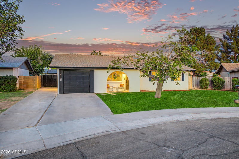 415 Larkspur St, Gilbert, AZ 85234