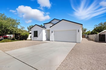 415 Robert Rd, Tempe, AZ 85281