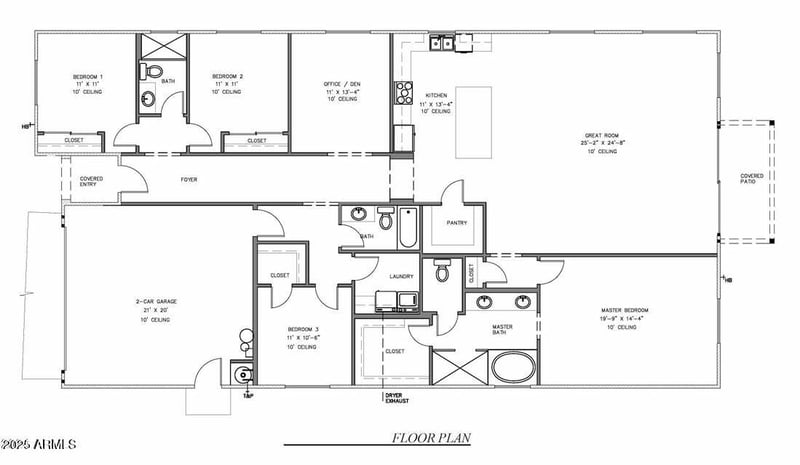 415 Robert Rd, Tempe, AZ 85281