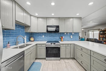 415 S 81st Pl, Mesa, AZ 85208