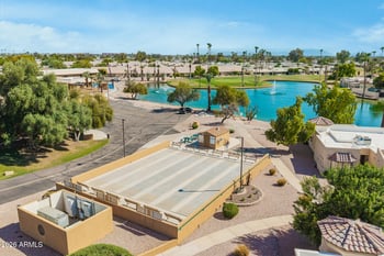 415 S 81st Pl, Mesa, AZ 85208