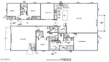 415 S Robert Rd S, Tempe, AZ 85281
