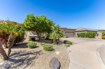 4150 Bailey --, Mesa, AZ 85212