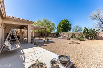 4150 Bailey --, Mesa, AZ 85212