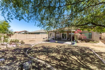 4150 Bailey --, Mesa, AZ 85212