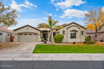 4150 Beechnut Pl, Chandler, AZ 85249