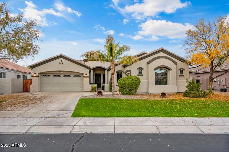 4150 Beechnut Pl, Chandler, AZ 85249