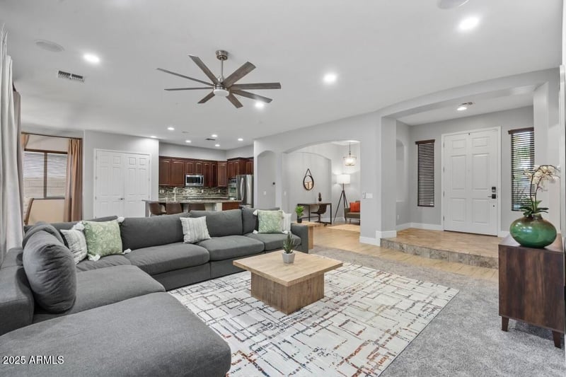 4150 Beechnut Pl, Chandler, AZ 85249