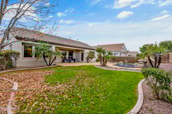 4150 Beechnut Pl, Chandler, AZ 85249