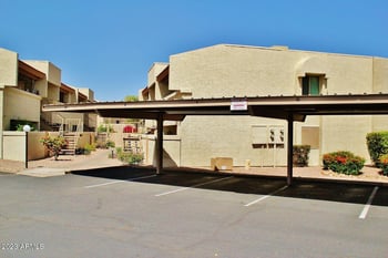 4150 Cactus Rd #116, Phoenix, AZ 85032