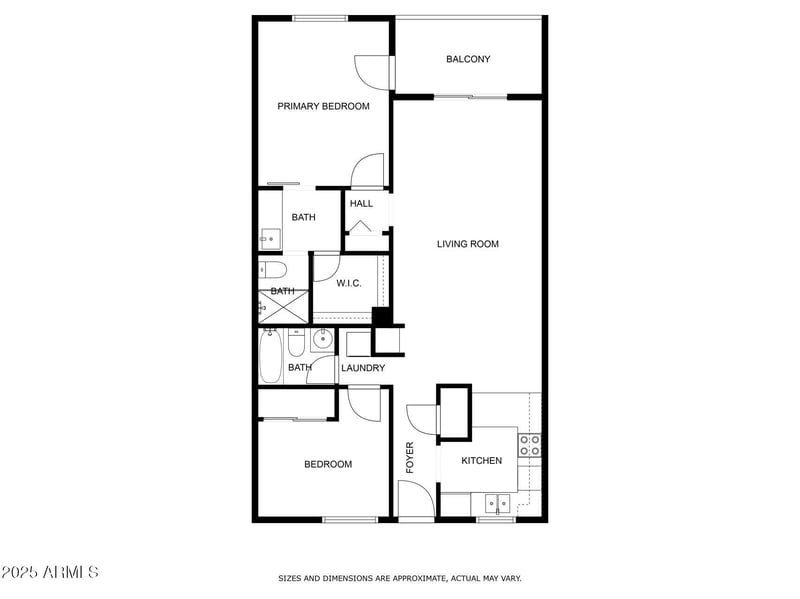 4150 Cactus Rd #205, Phoenix, AZ 85032