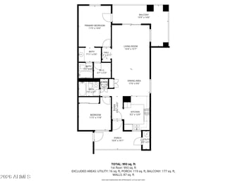 4150 Cactus Rd #210, Phoenix, AZ 85032