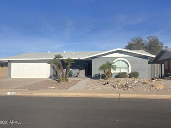 4150 Carmel Ave, Mesa, AZ 85206