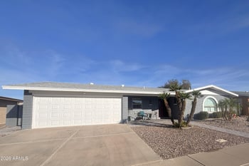 4150 Carmel Ave, Mesa, AZ 85206
