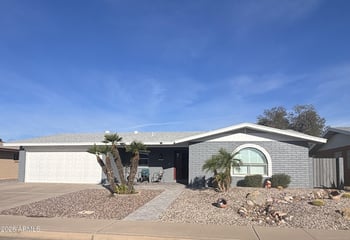 4150 Carmel Ave, Mesa, AZ 85206
