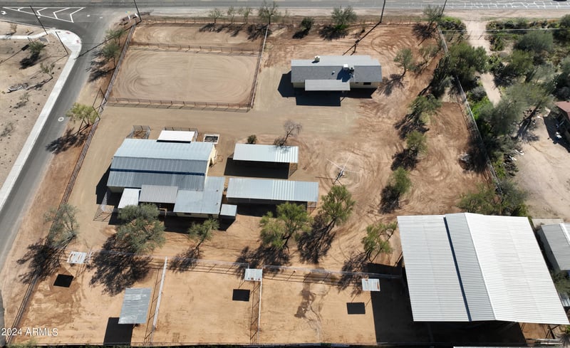 4150 Dynamite Blvd, Cave Creek, AZ 85331