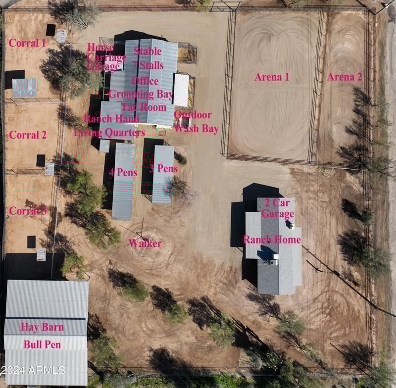 4150 Dynamite Blvd, Cave Creek, AZ 85331