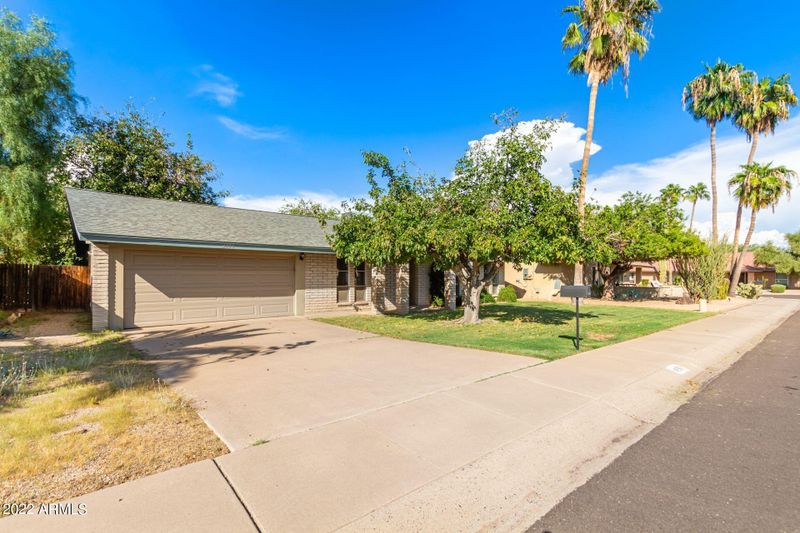 4150 E Alan Ln, Phoenix, AZ 85028
