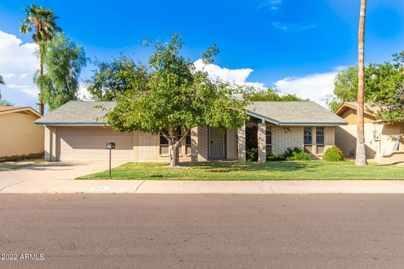 4150 E Alan Ln, Phoenix, AZ 85028