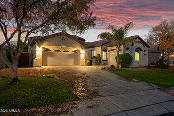 4150 Beechnut Pl, Chandler, AZ 85249