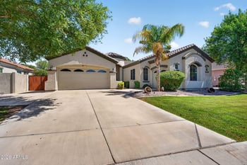 4150 Beechnut Pl, Chandler, AZ 85249