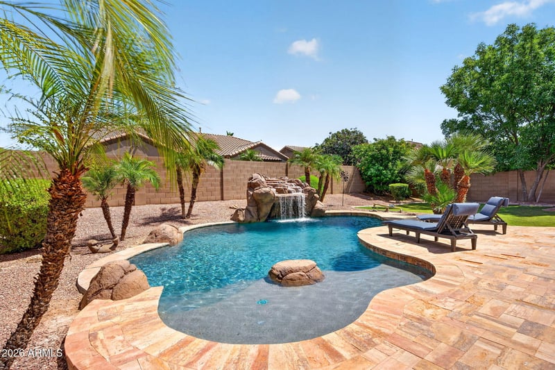 4150 Beechnut Pl, Chandler, AZ 85249