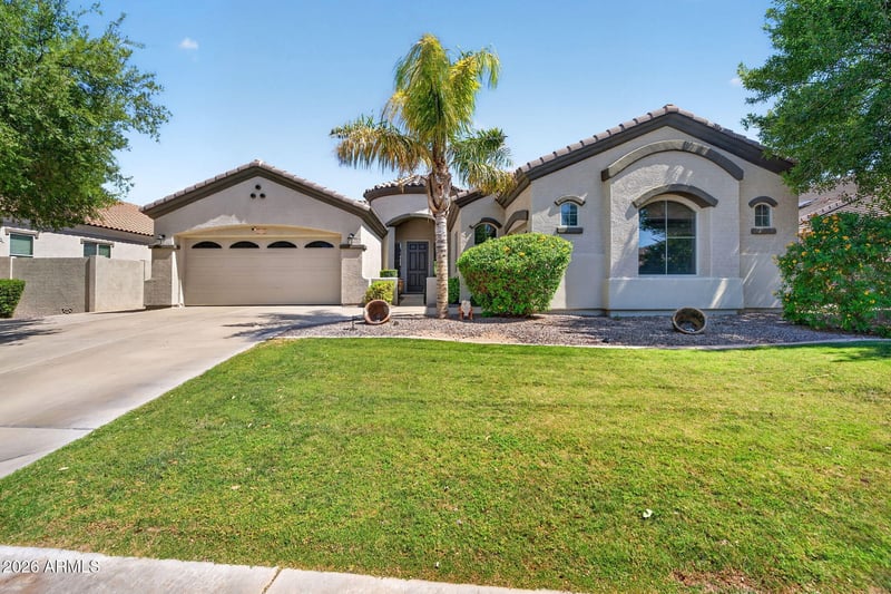 4150 Beechnut Pl, Chandler, AZ 85249