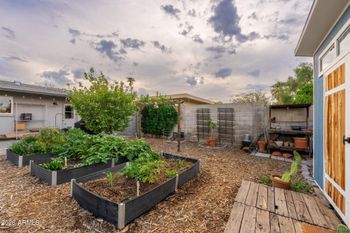 4150 E Beryl Ln, Phoenix, AZ 85028