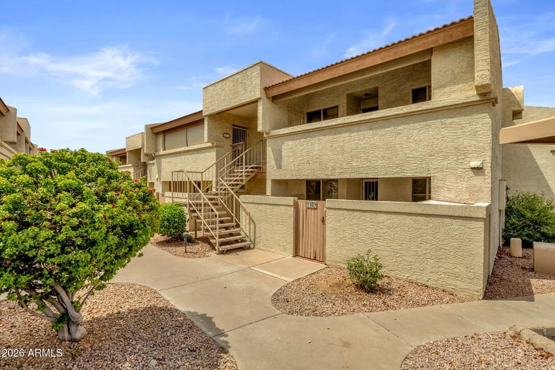 4150 E Cactus Rd #110, Phoenix, AZ 85032