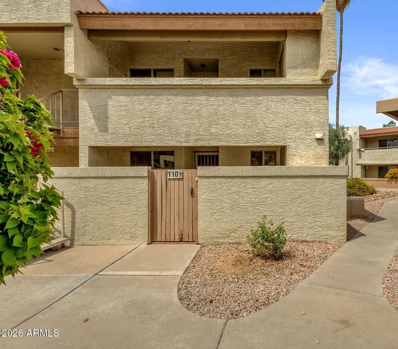 4150 E Cactus Rd #110, Phoenix, AZ 85032