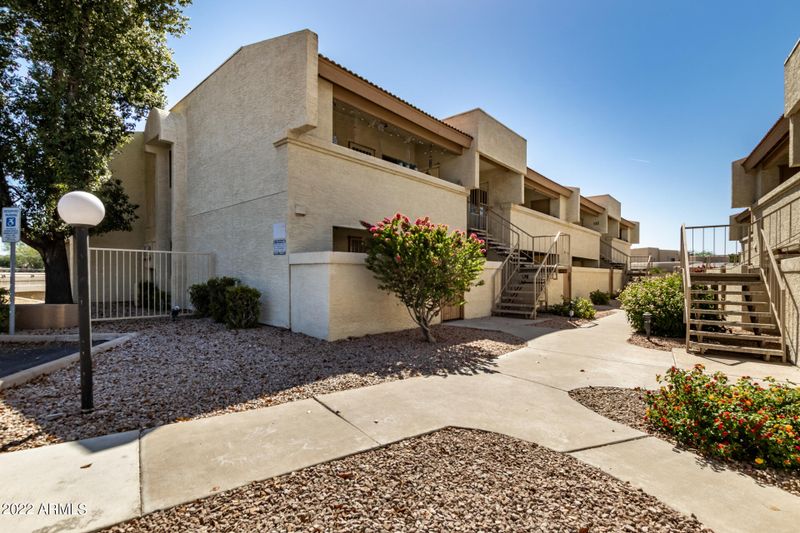 4150 E Cactus Rd #117, Phoenix, AZ 85032