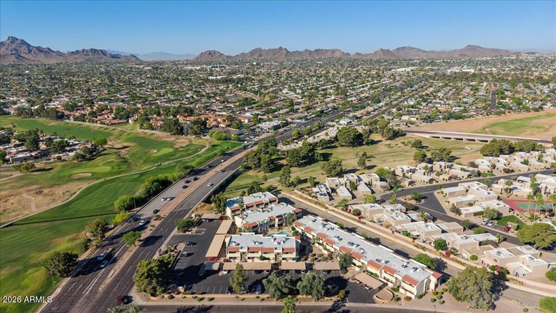 4150 E Cactus Rd #120, Phoenix, AZ 85032