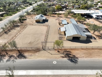 4150 E Dynamite Blvd, Cave Creek, AZ 85331