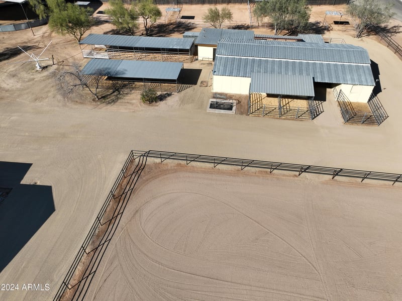 4150 E Dynamite Blvd, Cave Creek, AZ 85331