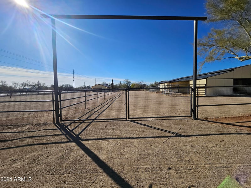 4150 E Dynamite Blvd, Cave Creek, AZ 85331
