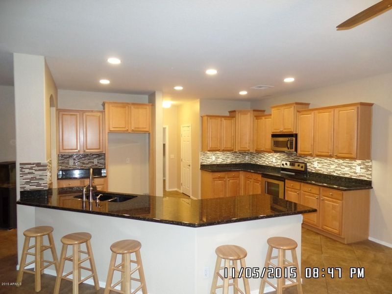 4150 E Firestone Dr, Chandler, AZ 85249