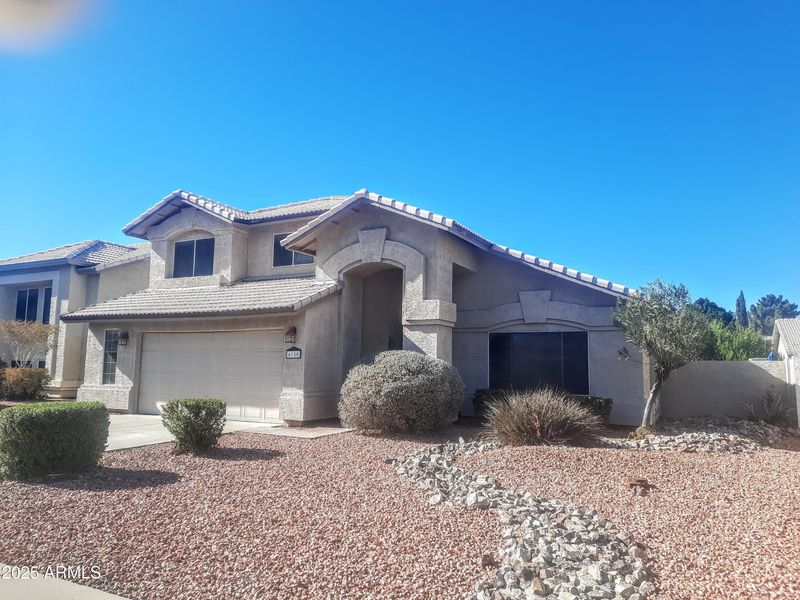 4150 E Harvard Ave, Gilbert, AZ 85234