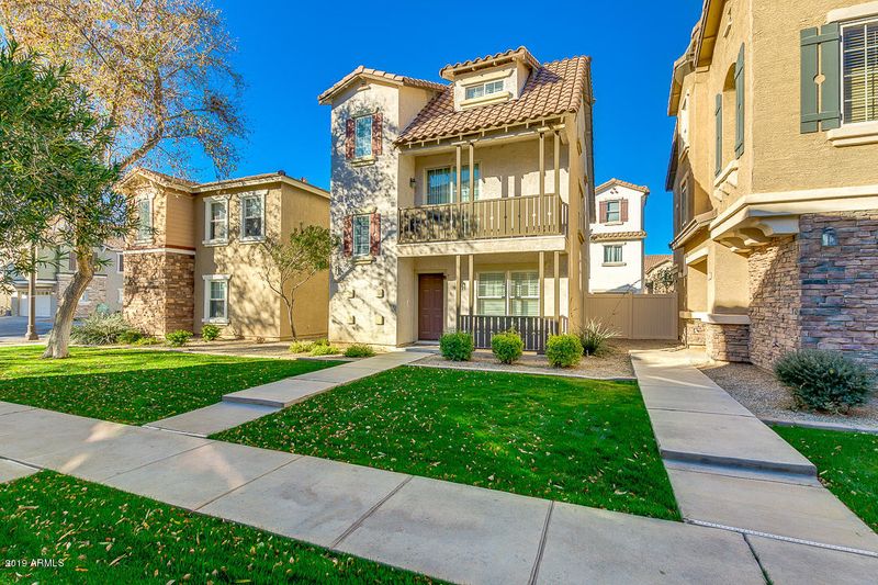4150 E Jasper Dr, Gilbert, AZ 85296