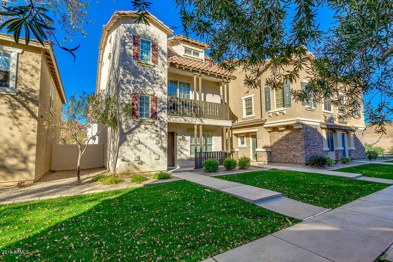 4150 E Jasper Dr, Gilbert, AZ 85296