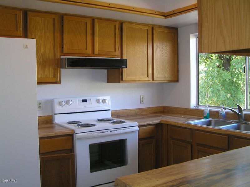 4150 E Nisbet Rd, Phoenix, AZ 85032